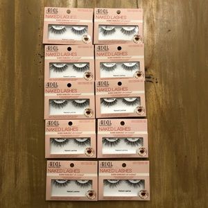 10 pairs of Ardell Professional Naked Lashes #422